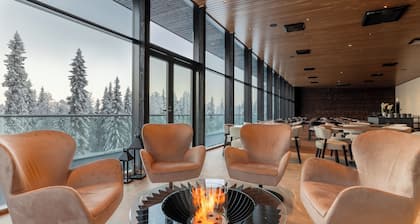 Arctic Panorama Resort