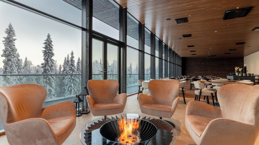 Arctic Panorama Resort