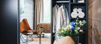 Arctic Panorama Resort