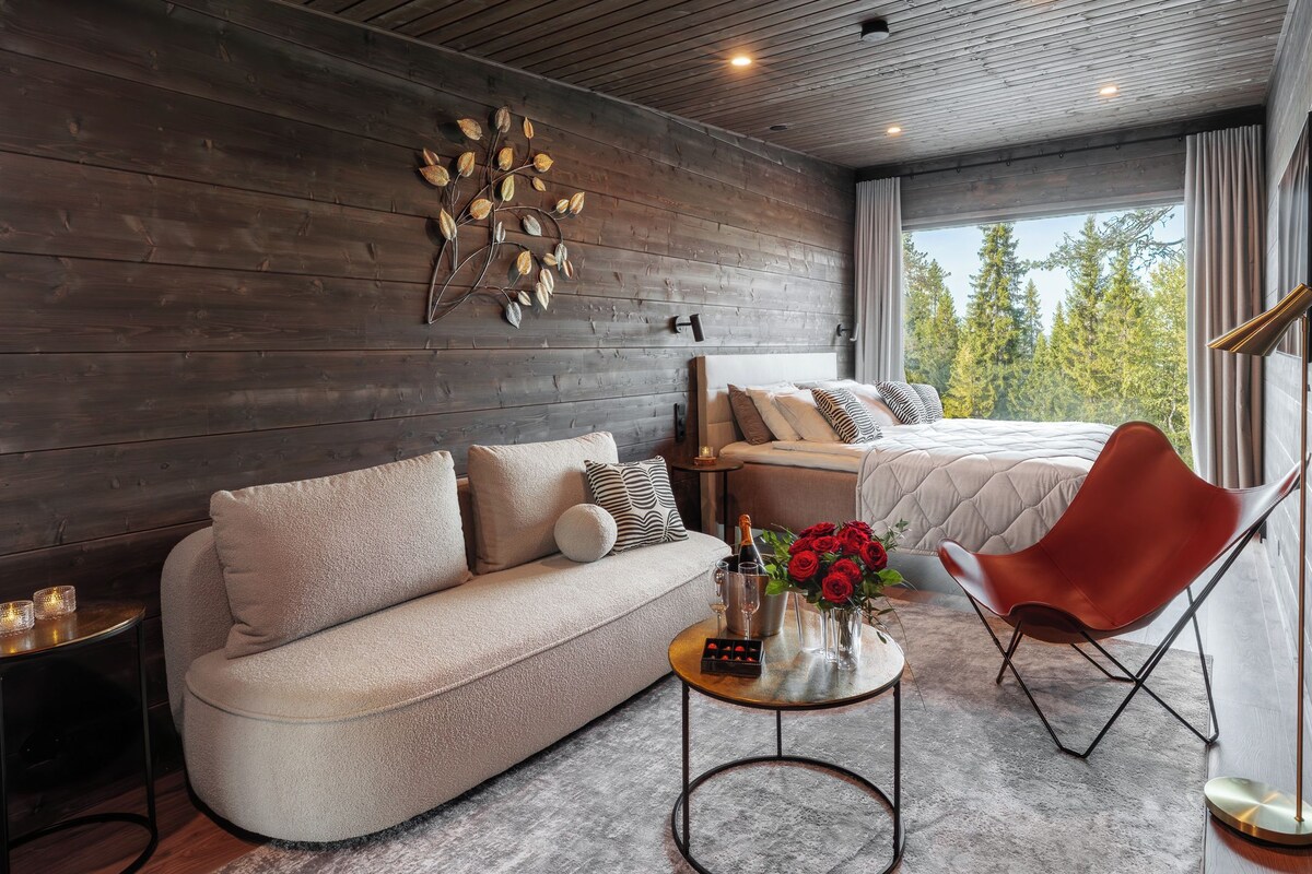 Panorama Chalet