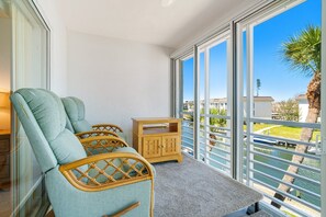 Interior - Waterfront 2-Bedroom Retreat in Longboat Key (Longboat Key)