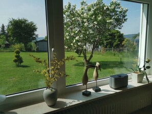Interior - Relaxation in nature (Meschede)