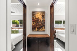 3 quartos, ferros/tábuas de passar roupa, Wi-Fi de cortesia