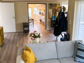 Casa | Parte interna