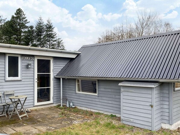 House | Exterior