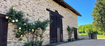 19th Century Farmhouse