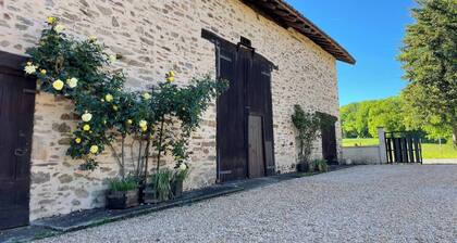 19th Century Farmhouse