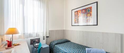 1 bedroom, Internet, bed sheets