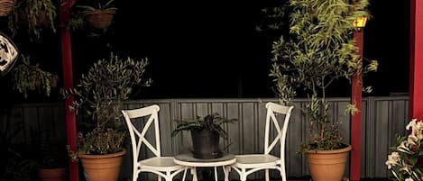 Terraço/pátio