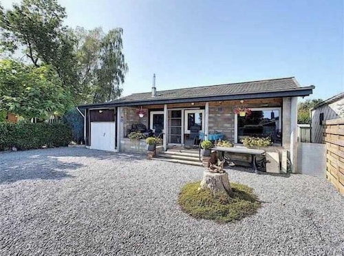 Cottage près de l'Ourthe et Ravel,2ch,Netflix,Clim