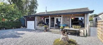 Cottage près de l'Ourthe et Ravel,2ch,Netflix,Clim