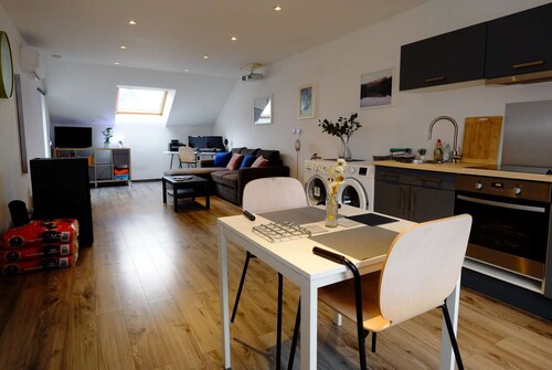 NEW | Home Cinéma & Vidéoprojecteur | Clim  | E42