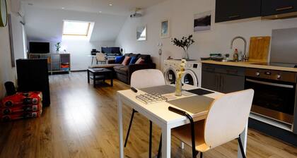 NEW | Home Cinéma & Vidéoprojecteur | Clim | E42