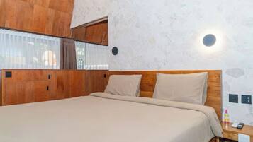 2 bedrooms