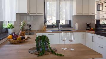 Villa | Cuisine privée