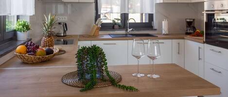 Villa | Private kitchen