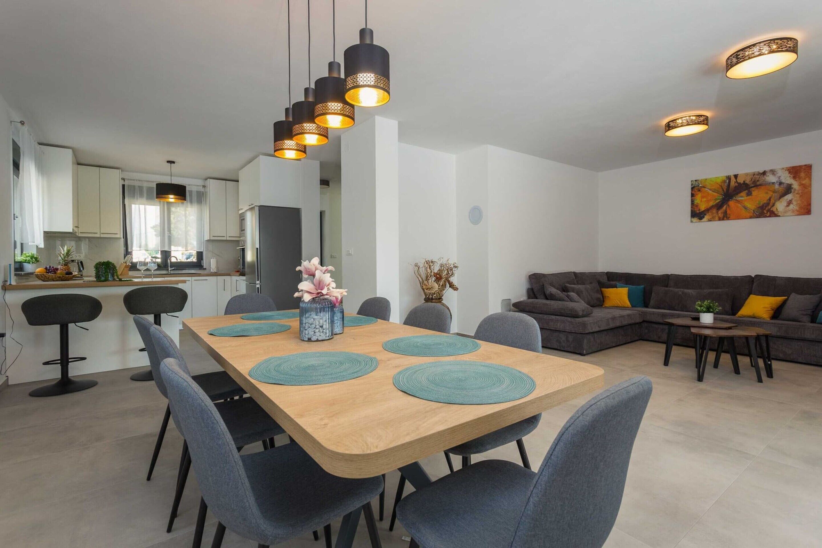 Villa | Cuisine privée