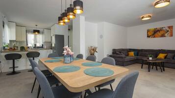 Villa | Cuisine privée