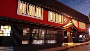 Exterior - Goyokan (Izu)