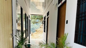 Lobby - Mandakini Valley Resort (Ukhimath)