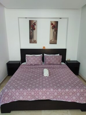 Villa, plusieurs chambres, fumeur, piscine privée