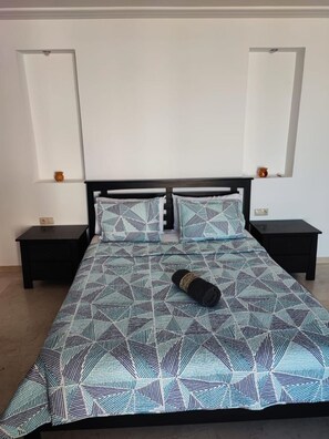 Villa, Mehrere Schlafzimmer, Raucher, eigener Pool