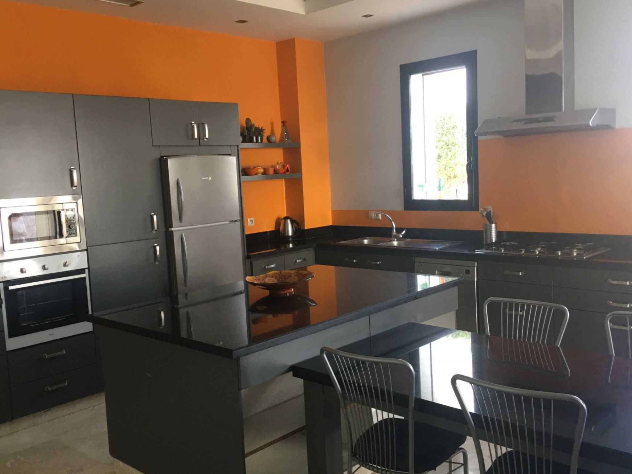 Villa, Multiple Bedrooms, Smoking, Private Pool | Interior