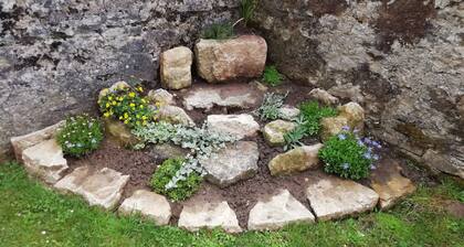 Cottage set in the grounds of our 16th century Manor.