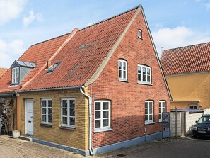 Exterior - 6 Person Holiday Home in Marstal (Marstal)