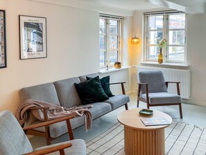 House | Bahagian dalam