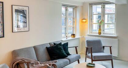 6 Person Holiday Home in Marstal