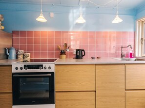 Casa | Interior