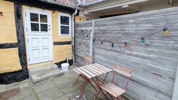 House | Exterior