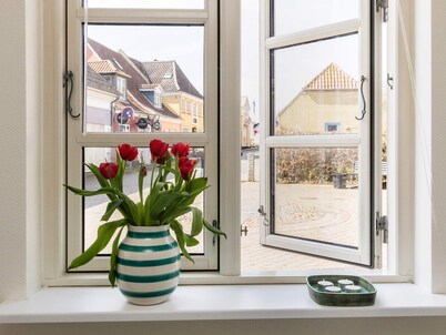 6 Person Holiday Home in Marstal