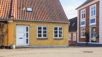 Rumah | Pemandangan dari properti