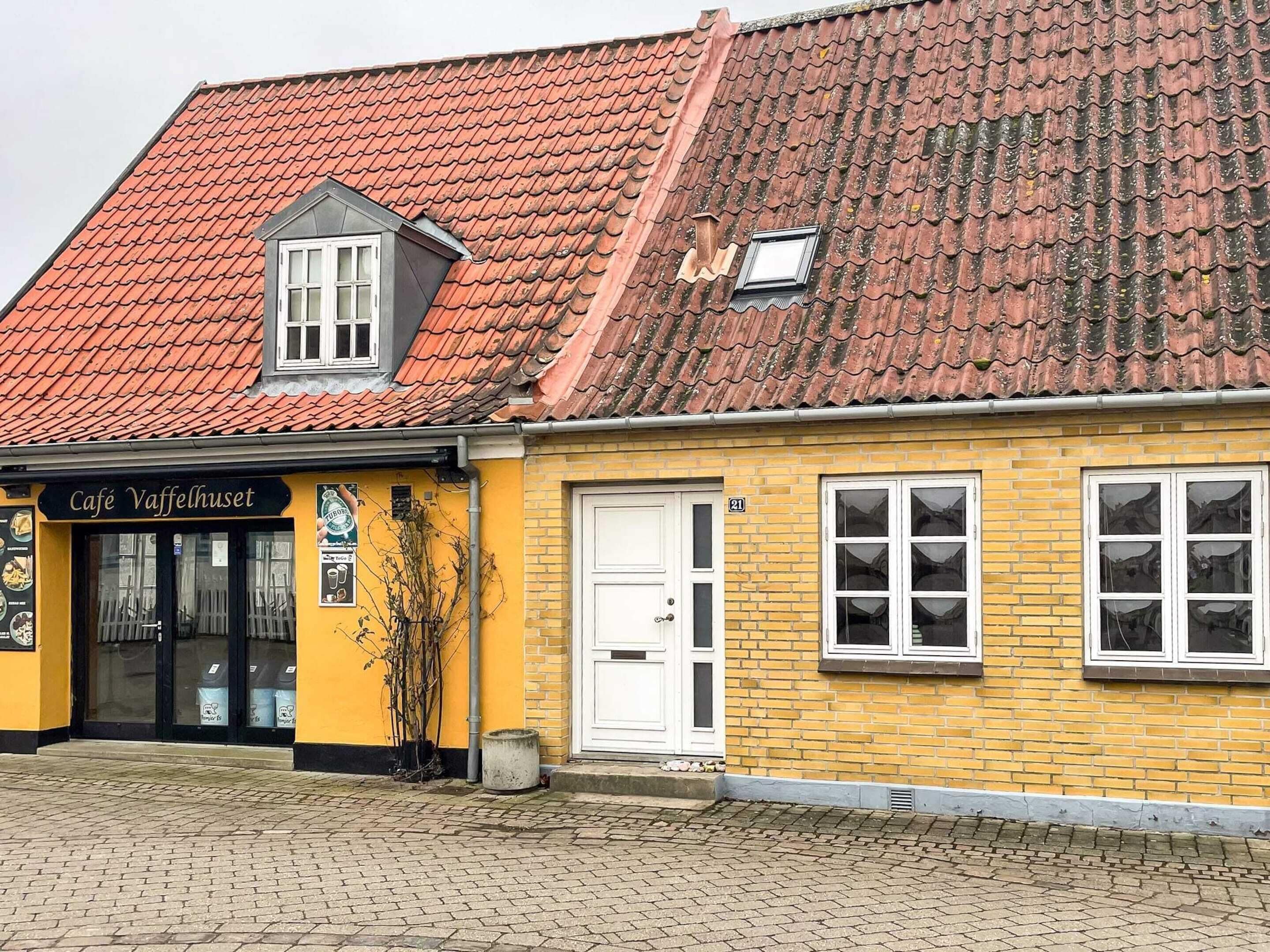 Nhà | Chi tiết ngoại thất