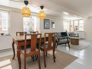 House | Bahagian dalam