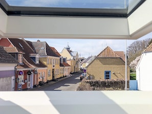 House | View from property