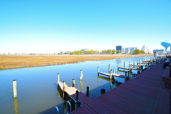 Port de plaisance
