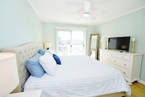 3 bedrooms, Internet