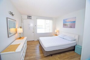 1 chambre, fer et planche à repasser, Wi-Fi