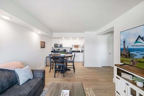 TV, offices