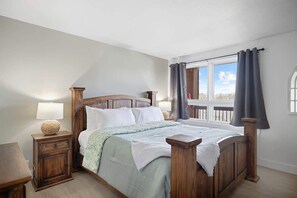 1 soverom, reiseseng for barn, wi-fi og sengetøy