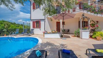 Căn hộ | Hồ bơi | Hồ bơi ngoài trời, hồ bơi nước nóng