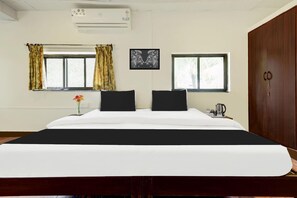 House | 1 bedroom - Spacious Comfort Stays Near Candolim Beach (Candolim)