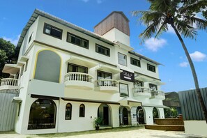 House | Exterior - Spacious Comfort Stays Near Candolim Beach (Candolim)