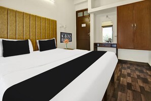 House | 1 bedroom - Spacious Comfort Stays Near Candolim Beach (Candolim)