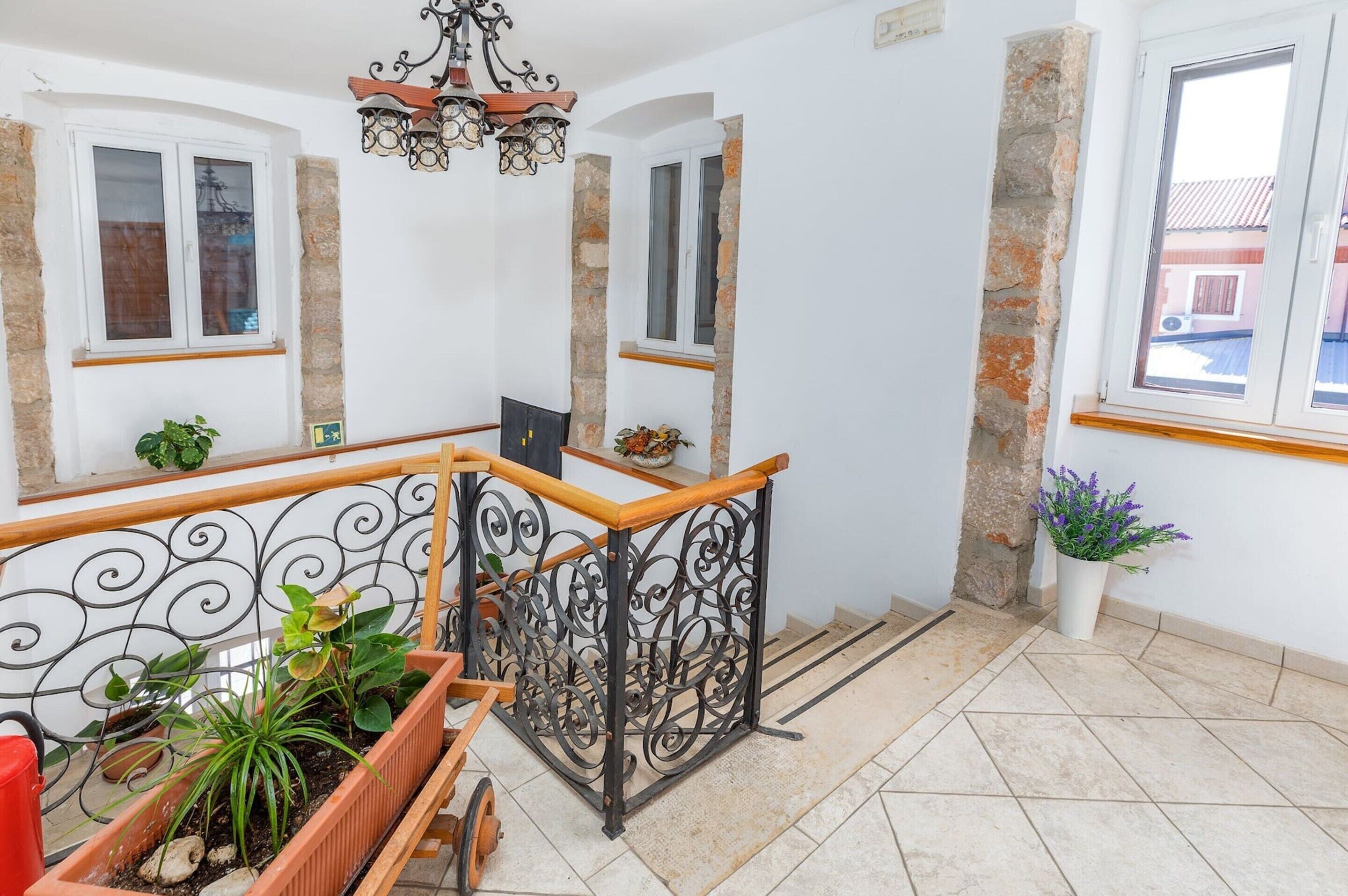 Leilighet | Eksteriør