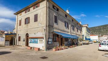 Leilighet | Eksteriør