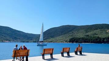 Apartment | View from property